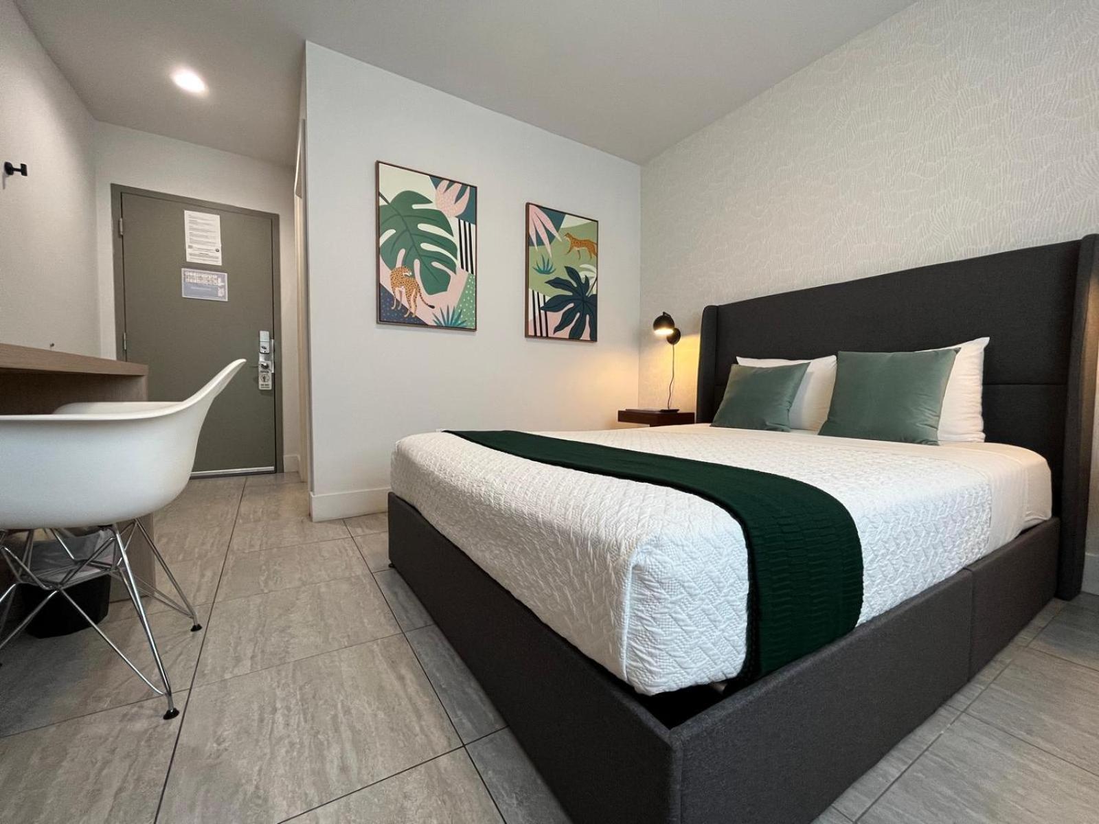 Costa Norte Boutique Hotel Miami Beach Eksteriør bilde