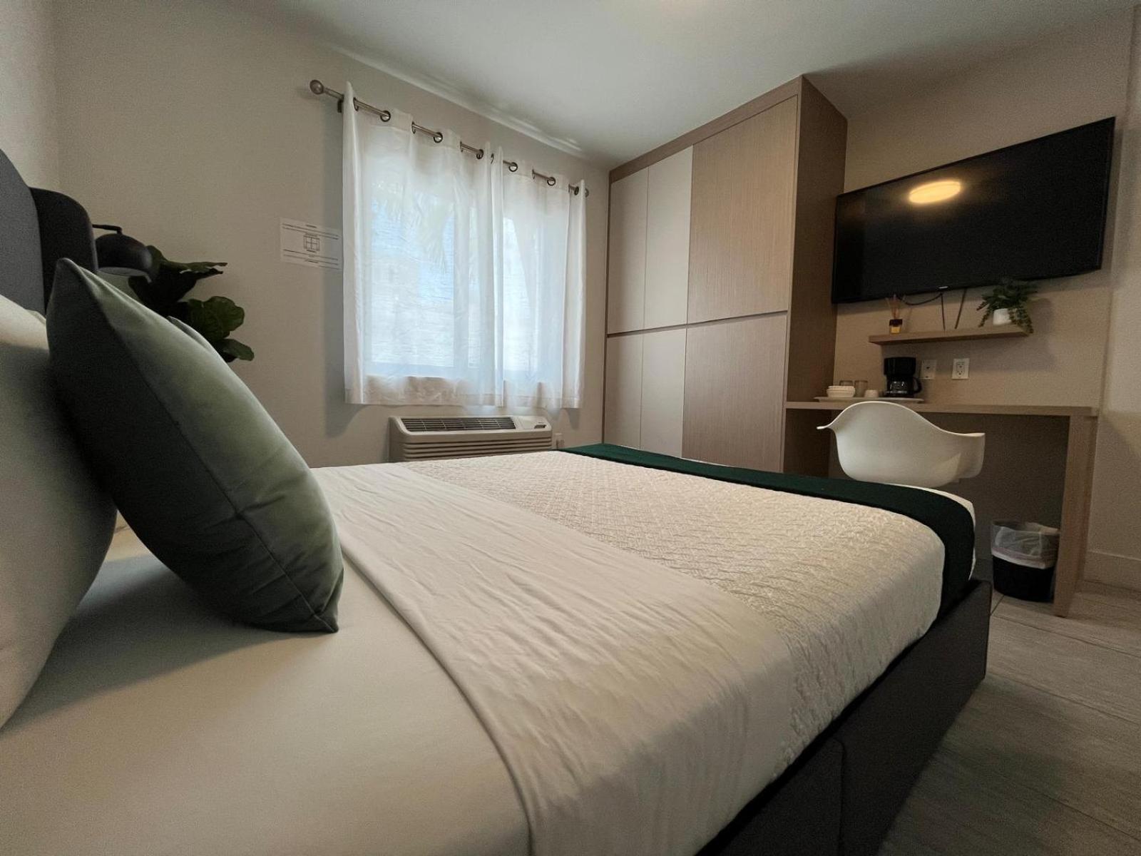 Costa Norte Boutique Hotel Miami Beach Eksteriør bilde