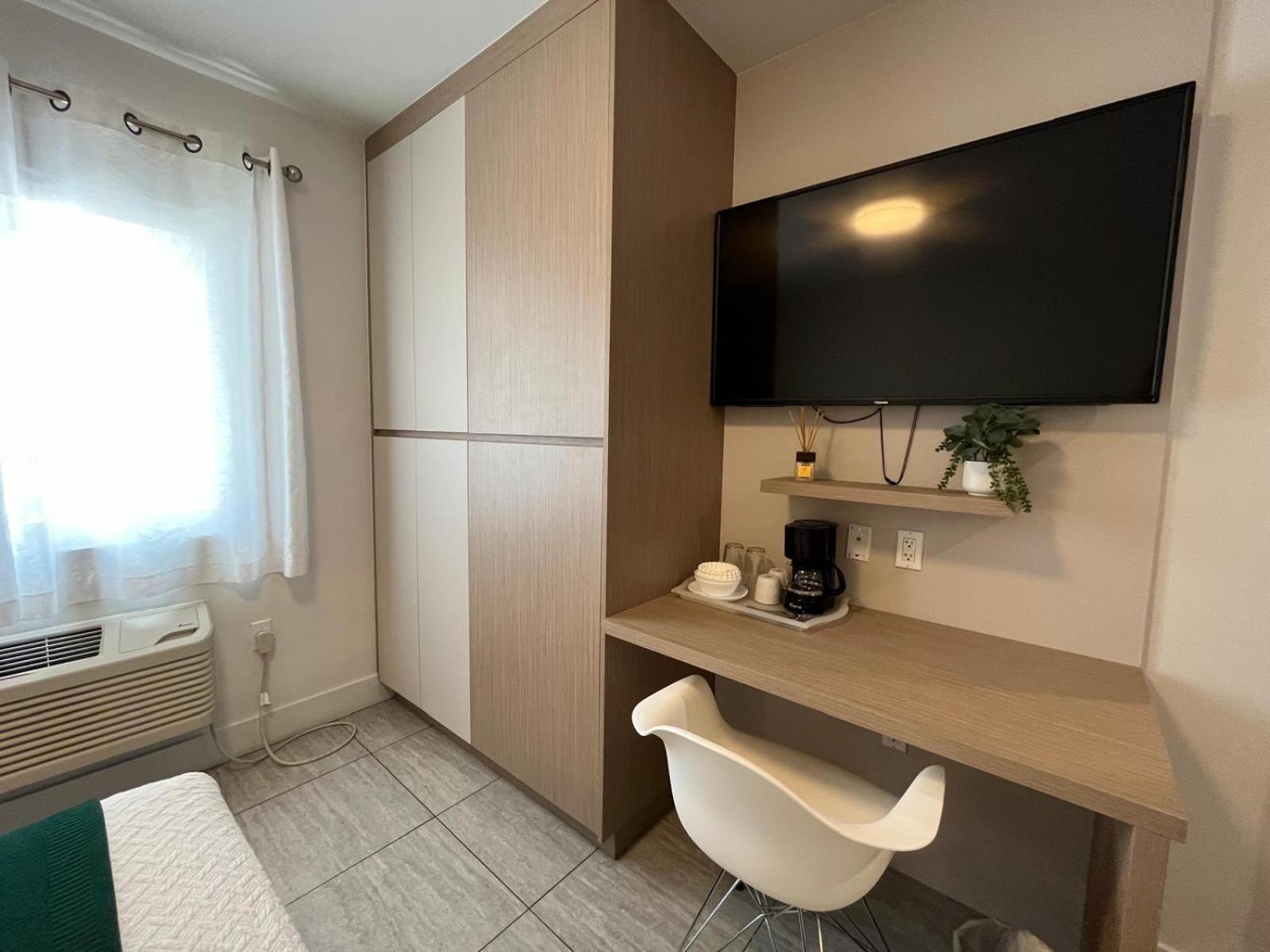 Costa Norte Boutique Hotel Miami Beach Eksteriør bilde