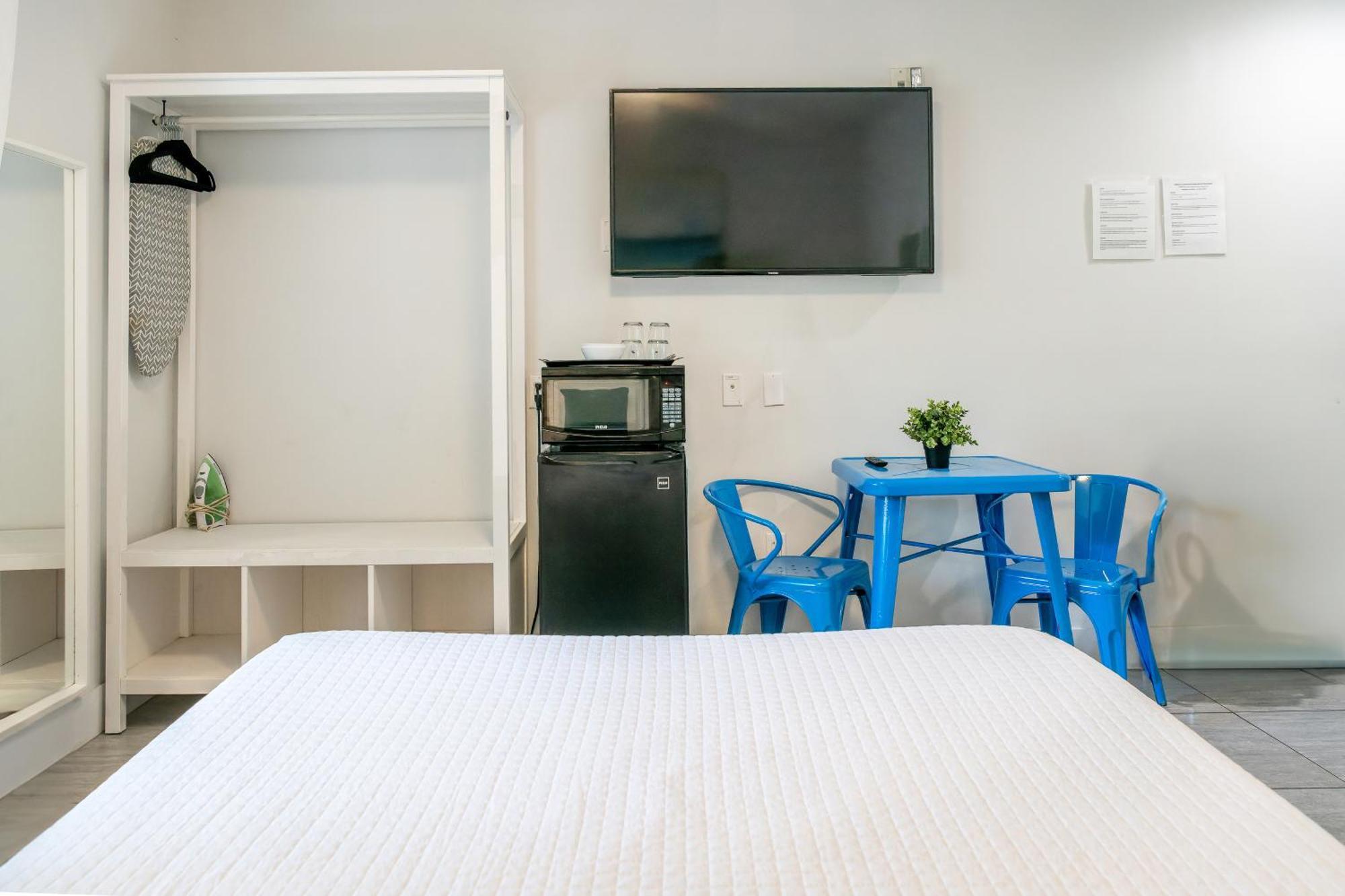 Costa Norte Boutique Hotel Miami Beach Eksteriør bilde