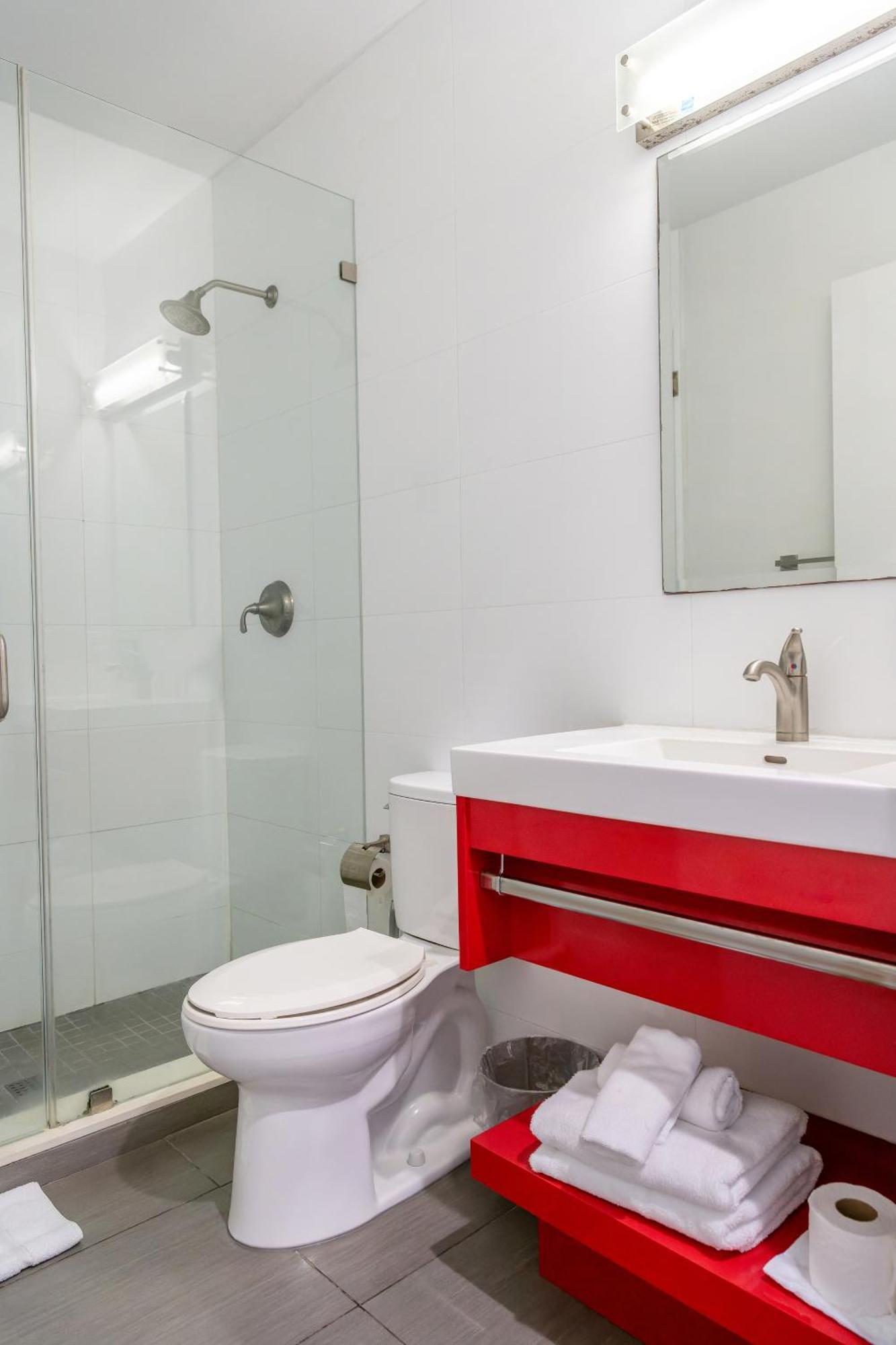 Costa Norte Boutique Hotel Miami Beach Eksteriør bilde