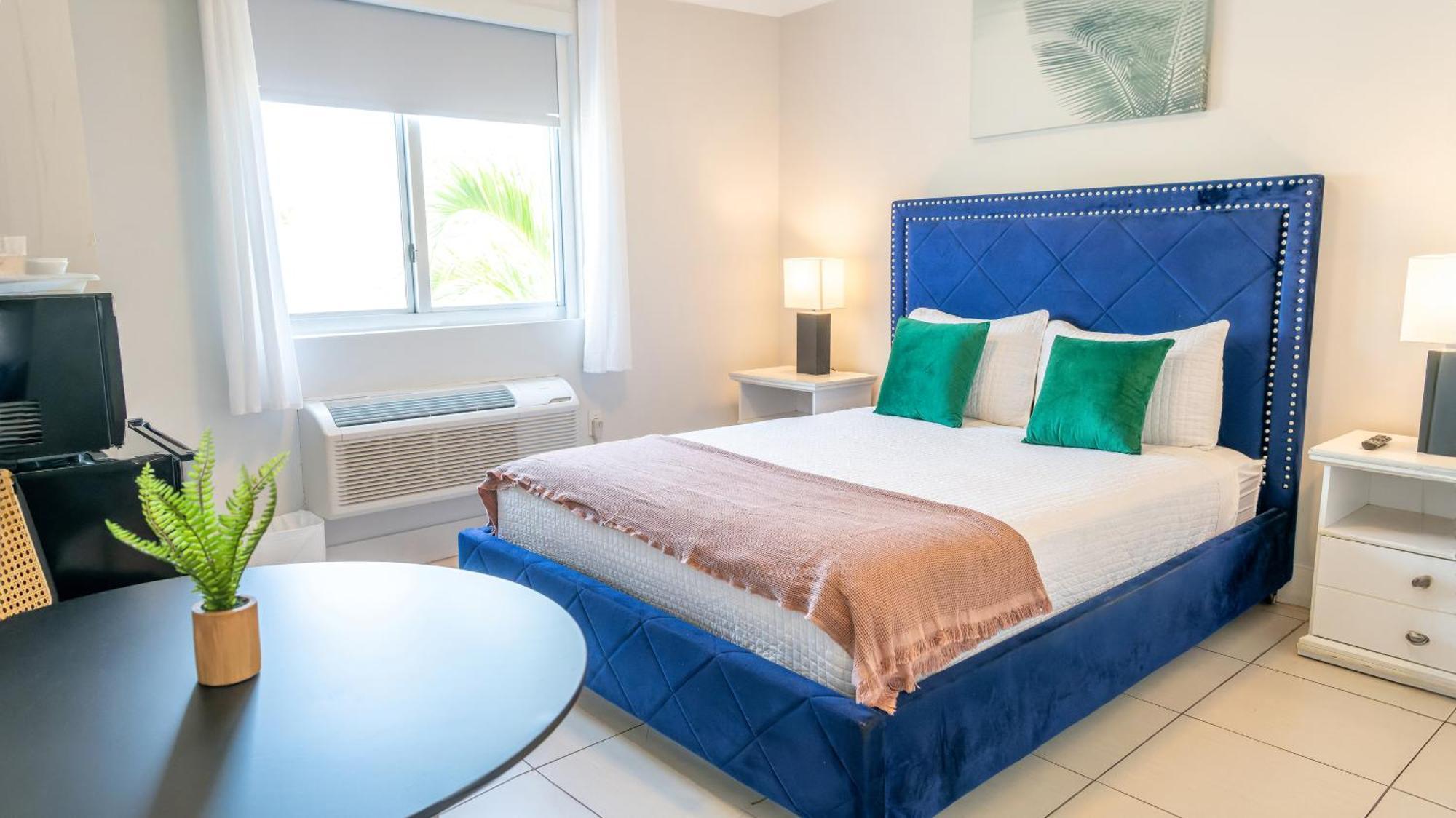 Costa Norte Boutique Hotel Miami Beach Eksteriør bilde