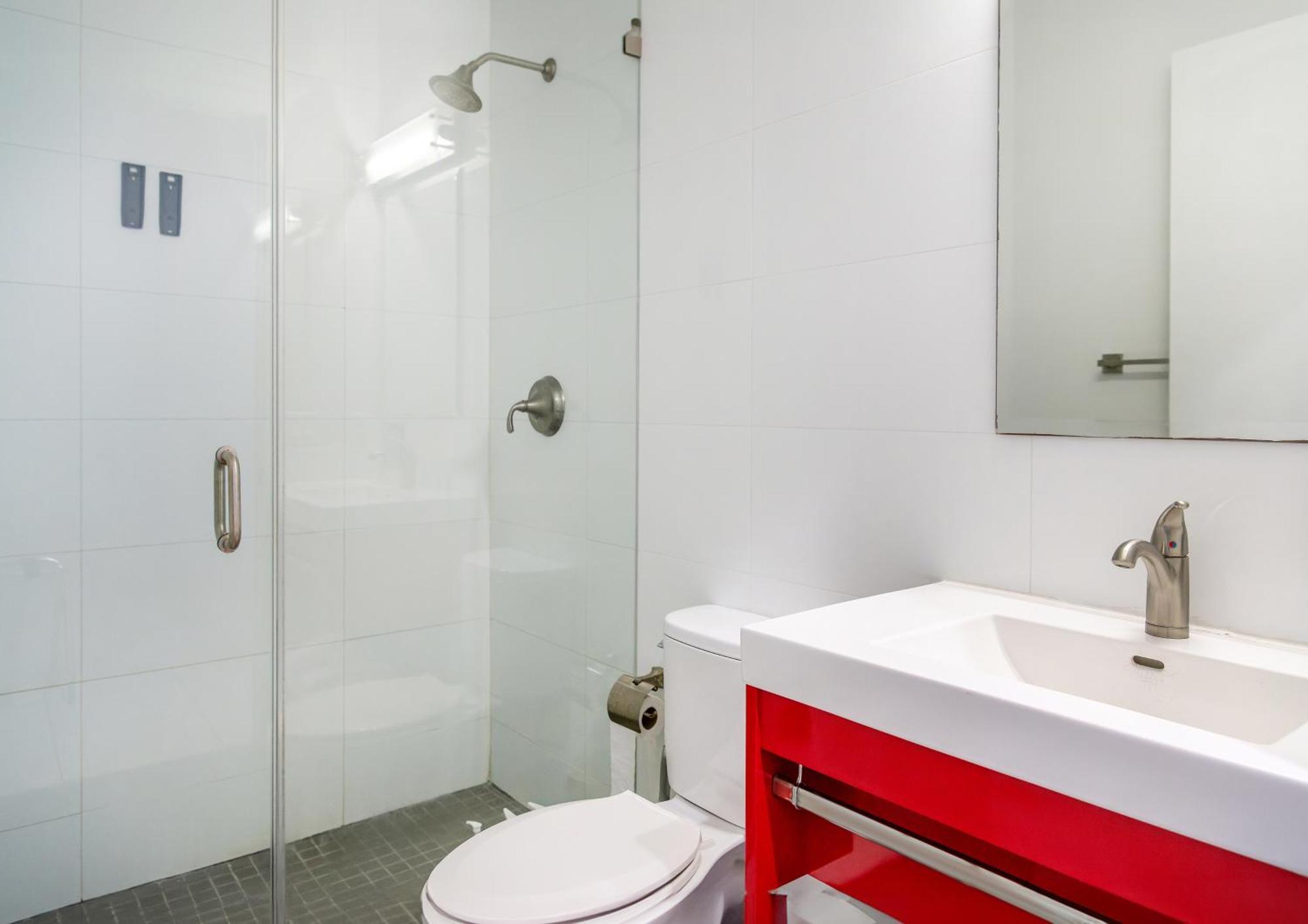 Costa Norte Boutique Hotel Miami Beach Eksteriør bilde