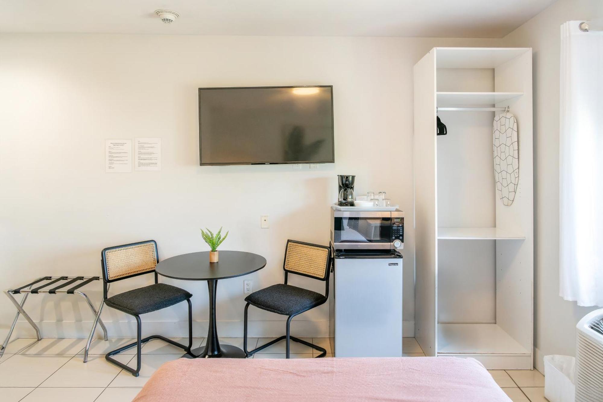 Costa Norte Boutique Hotel Miami Beach Eksteriør bilde