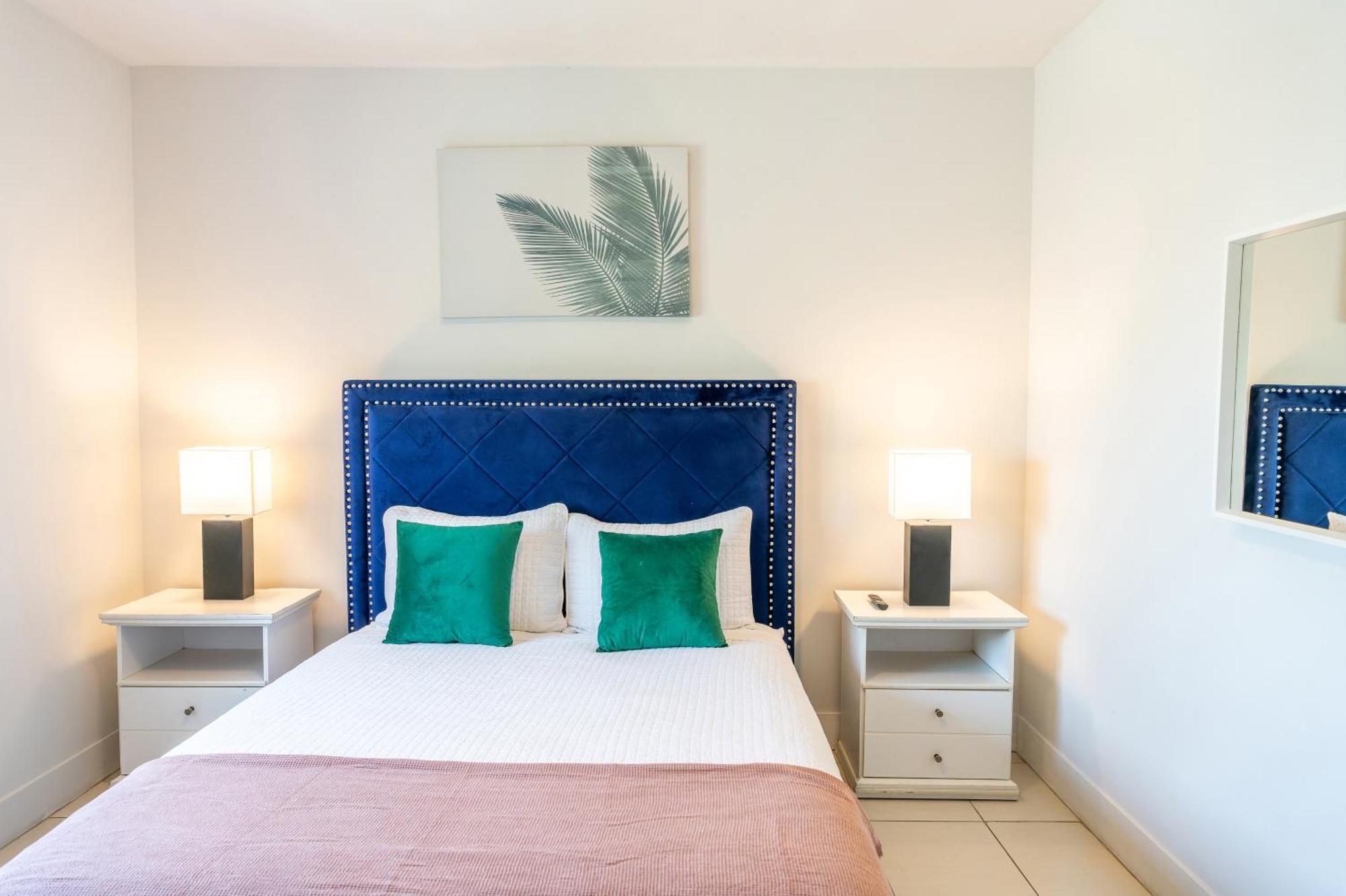 Costa Norte Boutique Hotel Miami Beach Eksteriør bilde