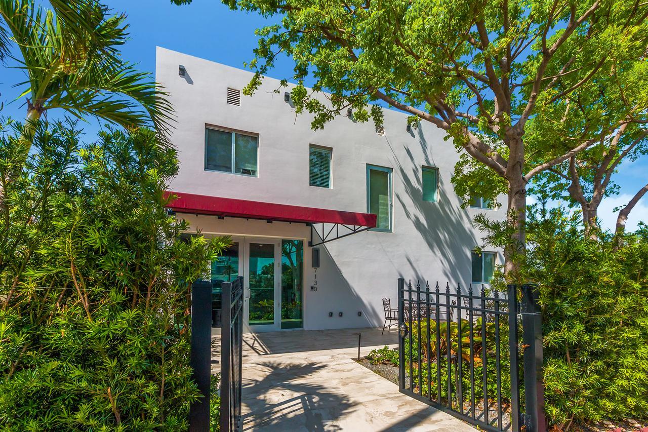 Costa Norte Boutique Hotel Miami Beach Eksteriør bilde