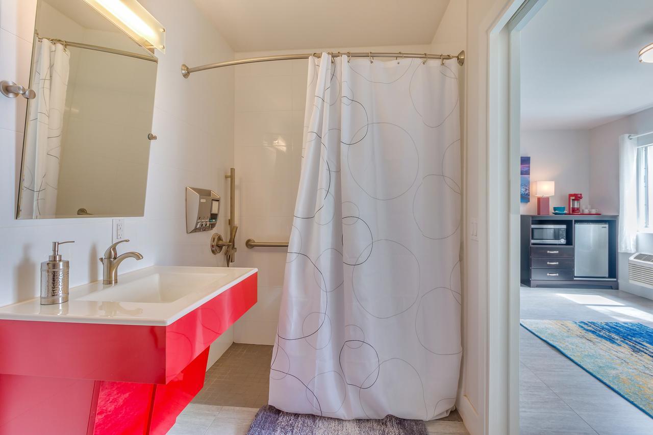 Costa Norte Boutique Hotel Miami Beach Eksteriør bilde