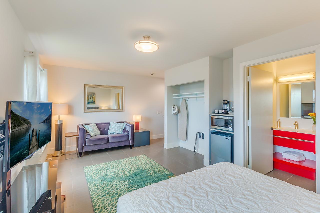 Costa Norte Boutique Hotel Miami Beach Eksteriør bilde