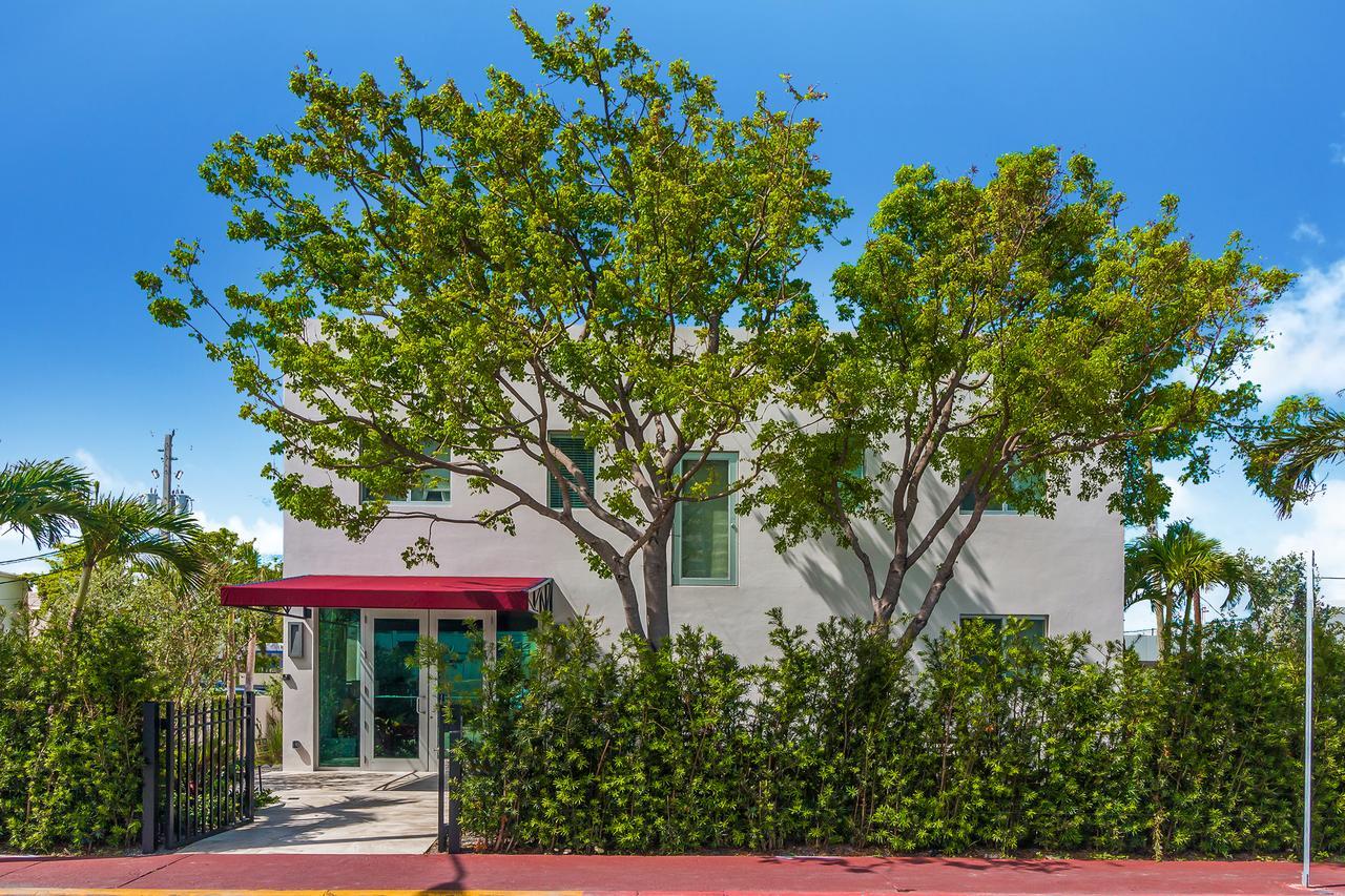 Costa Norte Boutique Hotel Miami Beach Eksteriør bilde