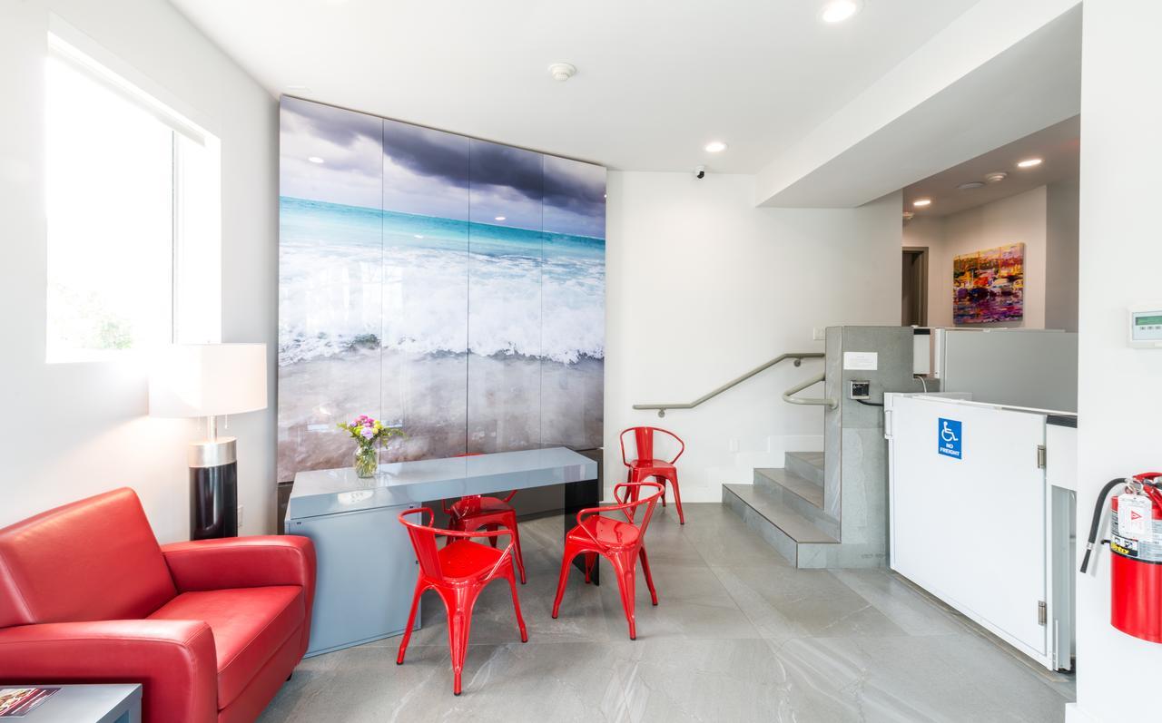 Costa Norte Boutique Hotel Miami Beach Rom bilde