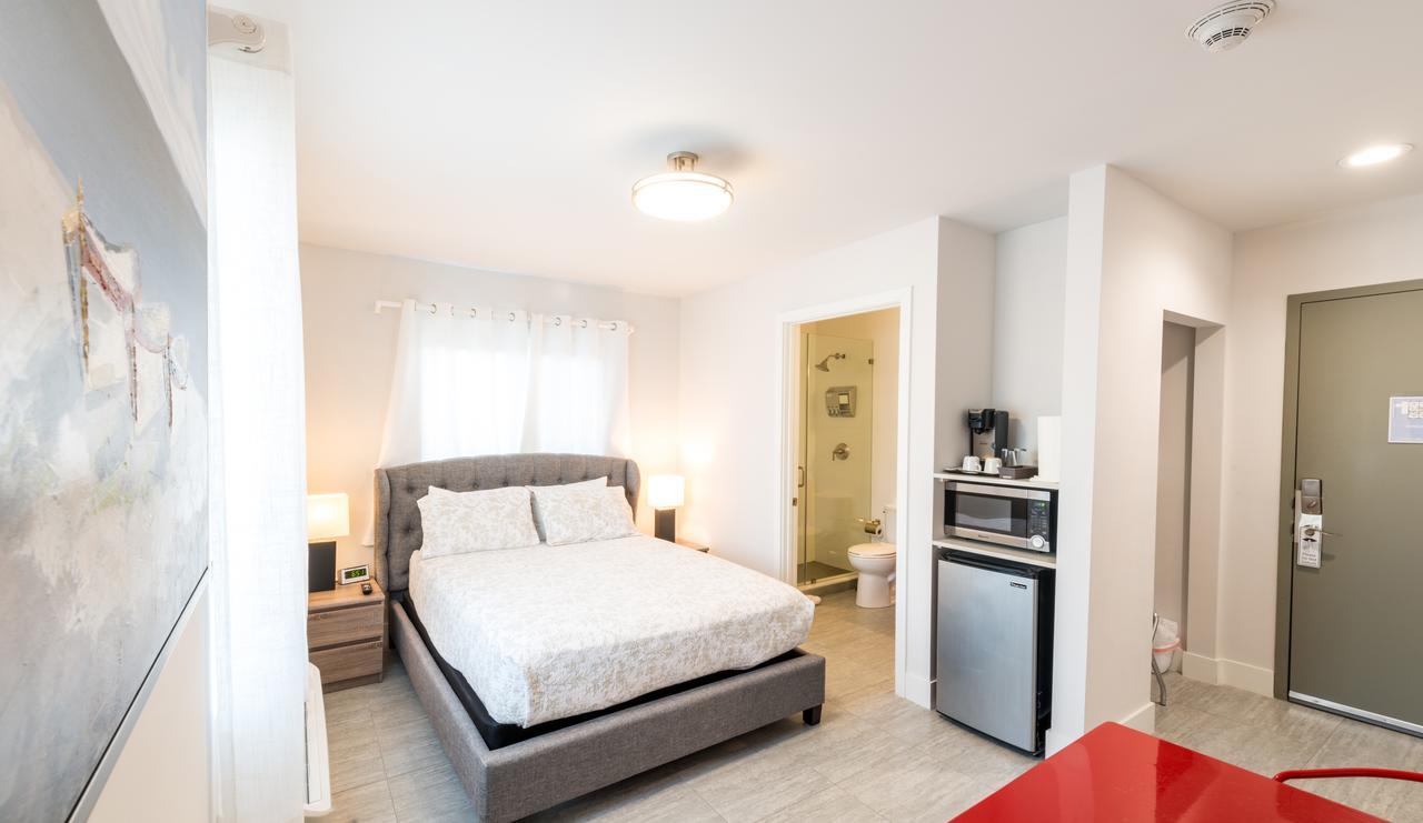 Costa Norte Boutique Hotel Miami Beach Rom bilde