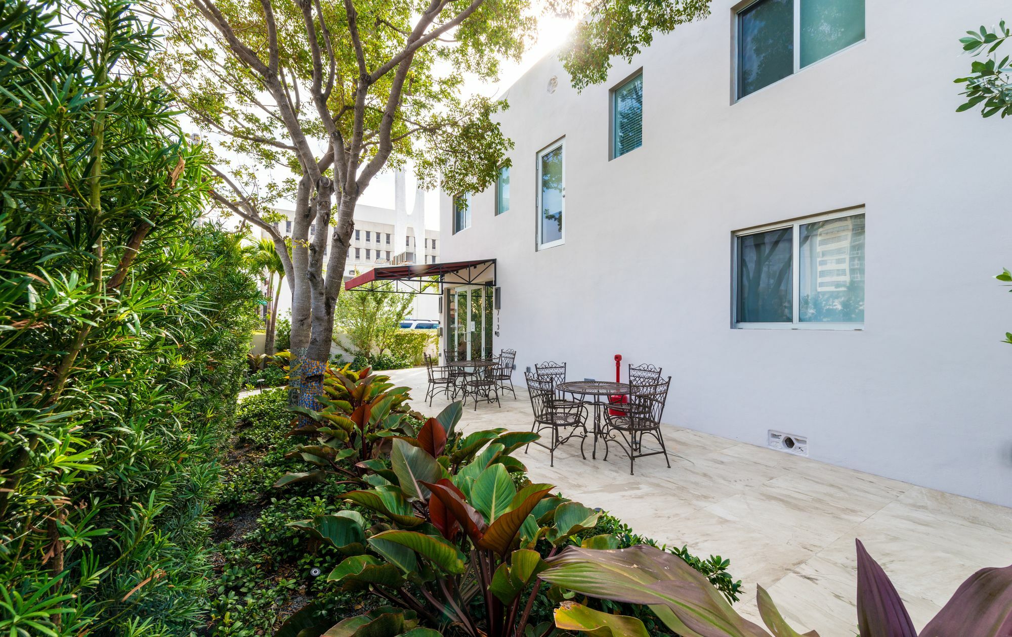 Costa Norte Boutique Hotel Miami Beach Eksteriør bilde