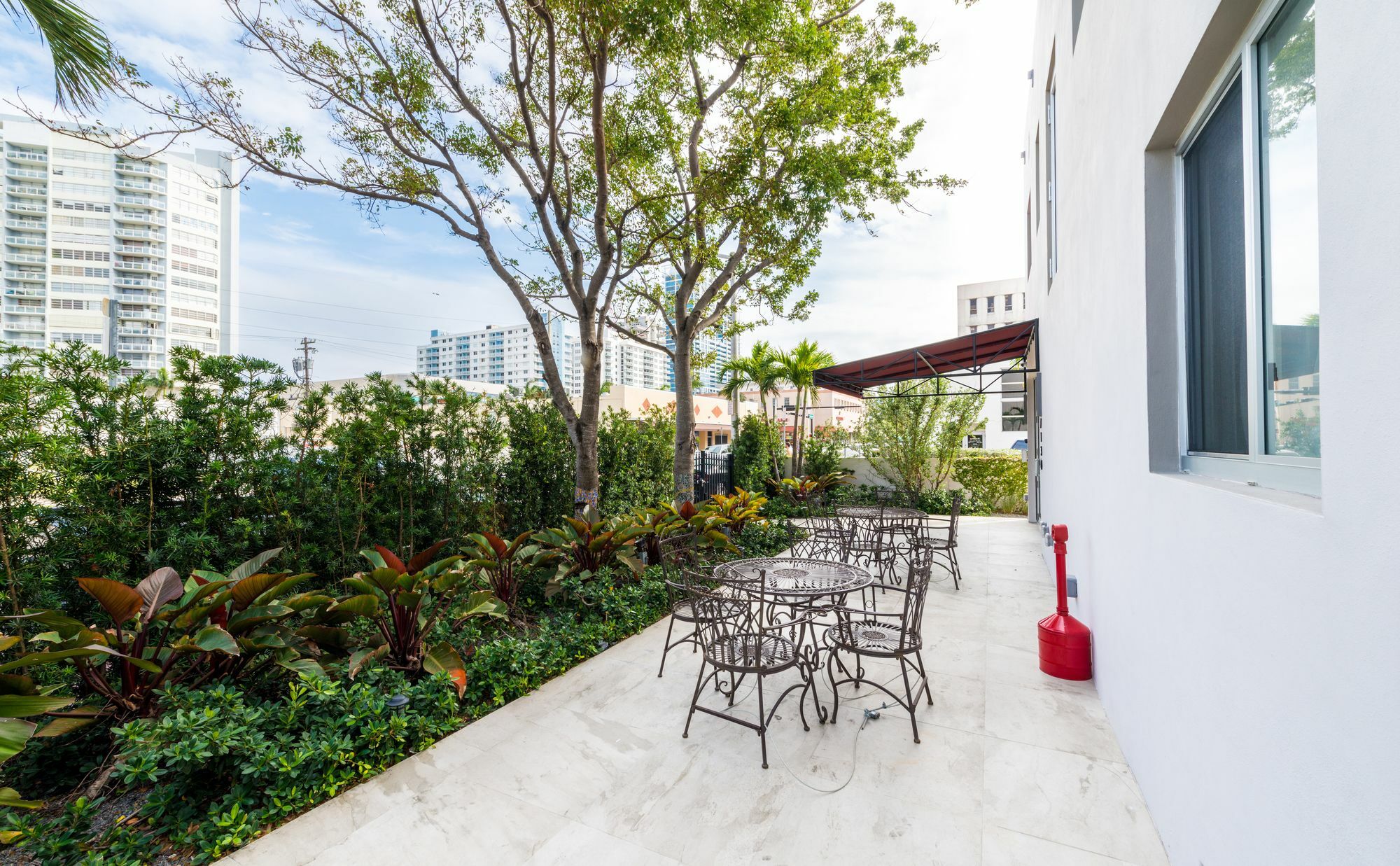 Costa Norte Boutique Hotel Miami Beach Eksteriør bilde