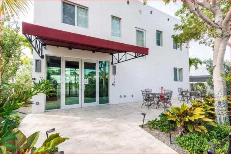 Costa Norte Boutique Hotel Miami Beach Eksteriør bilde